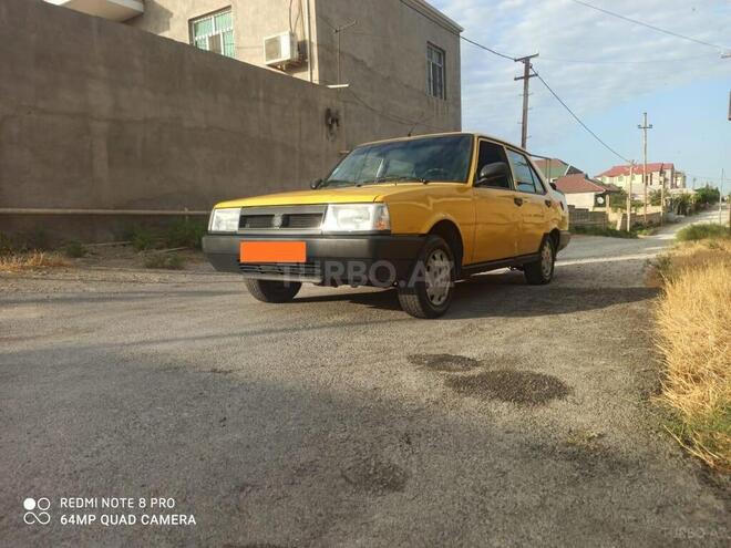 Tofas Sahin 2003, 186,000 km - 1.6 l - Bakı