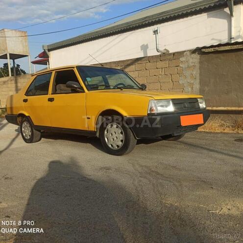 Tofas Sahin 2003, 186,000 km - 1.6 l - Bakı