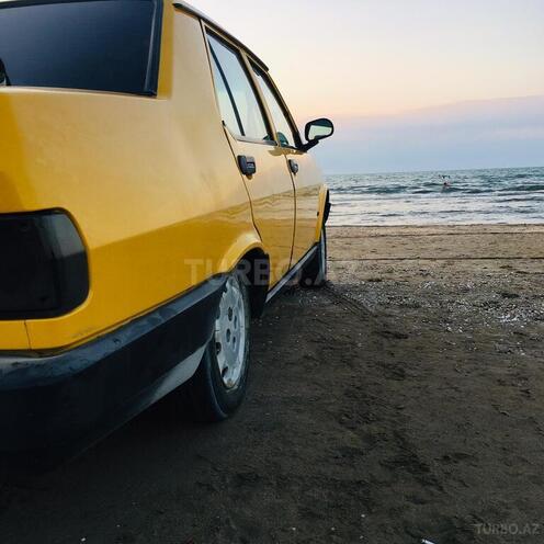 Tofas Sahin 2003, 186,000 km - 1.6 l - Bakı