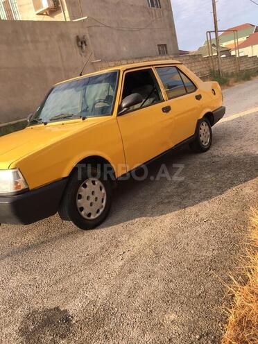 Tofas Sahin 2003, 186,000 km - 1.6 l - Bakı