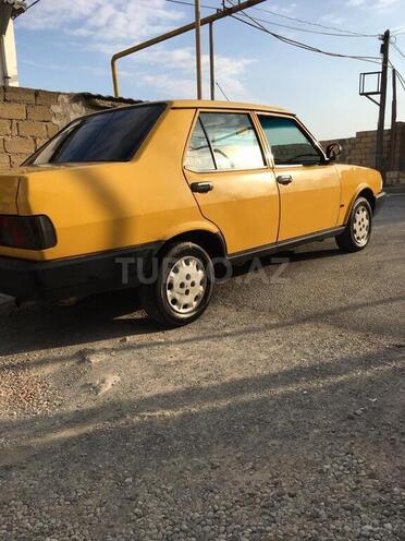 Tofas Sahin 2003, 186,000 km - 1.6 l - Bakı