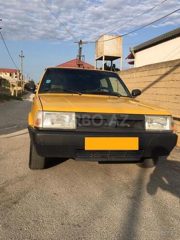 Tofas Sahin 2003, 186,000 km - 1.6 l - Bakı
