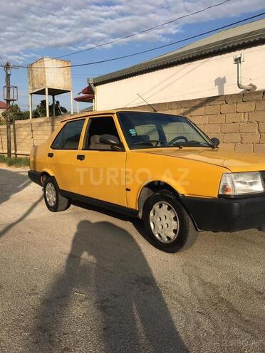 Tofas Sahin 2003, 186,000 km - 1.6 l - Bakı