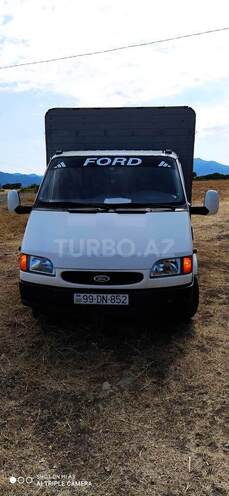 Ford Transit 1999, 255,533 km - 2.5 l - Masallı