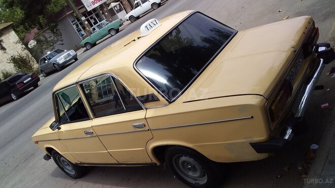 LADA (VAZ) 2106 1981, 141,080 km - 1.3 л - Biləsuvar