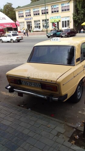 LADA (VAZ) 2106 1981, 141,080 km - 1.3 л - Biləsuvar