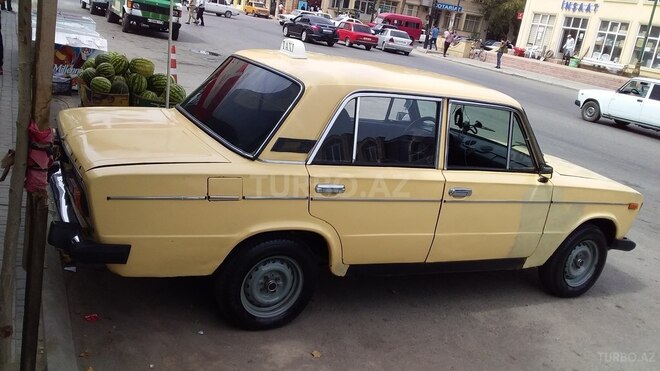 LADA (VAZ) 2106 1981, 141,080 km - 1.3 л - Biləsuvar