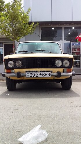 LADA (VAZ) 2106 1981, 141,080 km - 1.3 л - Biləsuvar