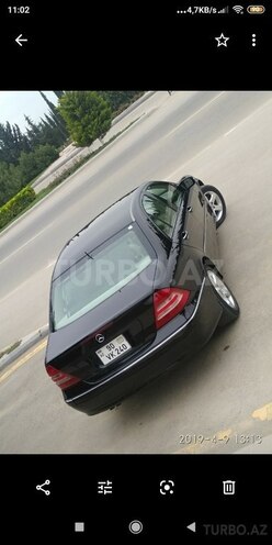 Mercedes C 240 2004, 180,067 km - 2.6 l - Şirvan