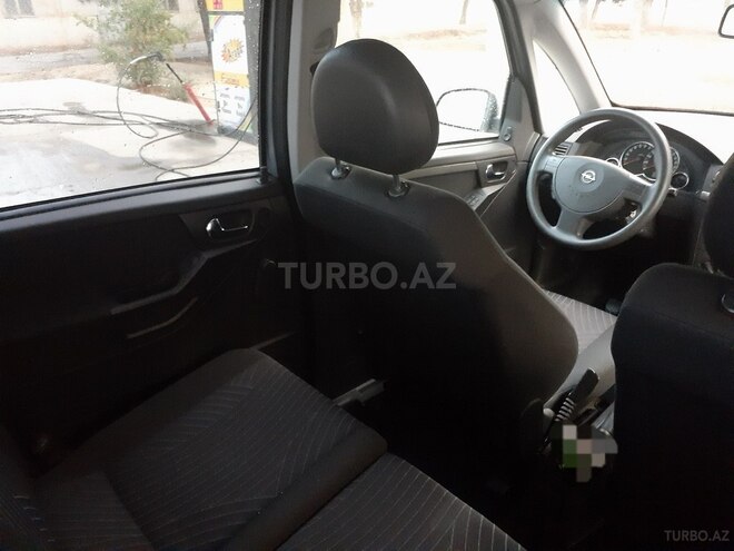 Opel Meriva 2007, 150,000 km - 1.4 l - Bakı