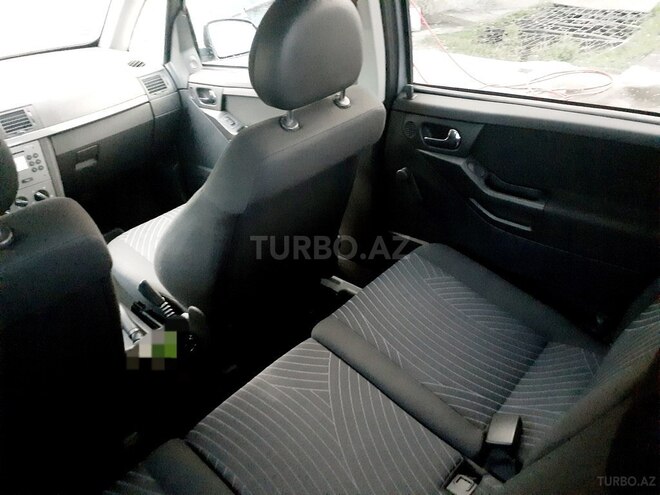 Opel Meriva 2007, 150,000 km - 1.4 l - Bakı