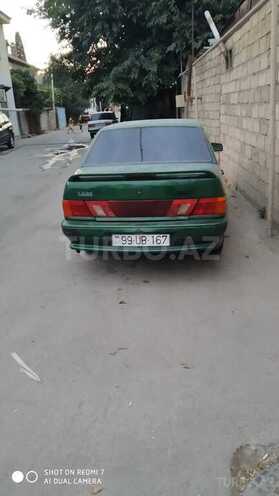 LADA (VAZ) 2115 2000, 520,002 km - 1.5 l - Bakı
