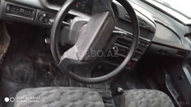 LADA (VAZ) 2115 2000, 520,002 km - 1.5 l - Bakı