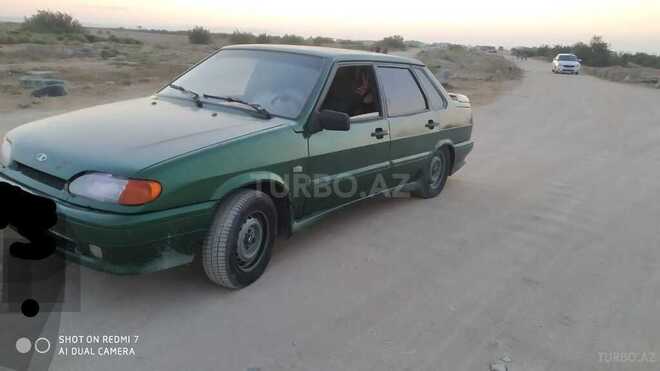 LADA (VAZ) 2115 2000, 520,002 km - 1.5 l - Bakı