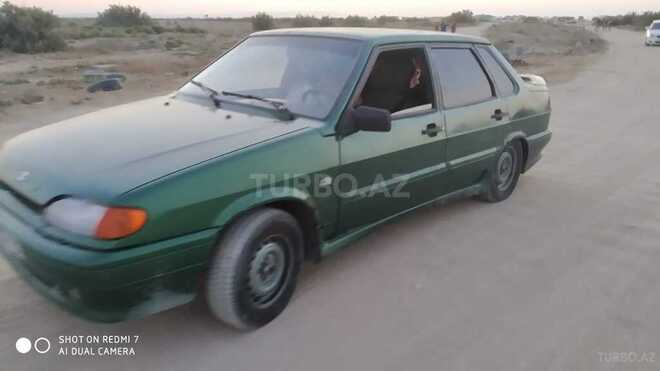 LADA (VAZ) 2115 2000, 520,002 km - 1.5 l - Bakı