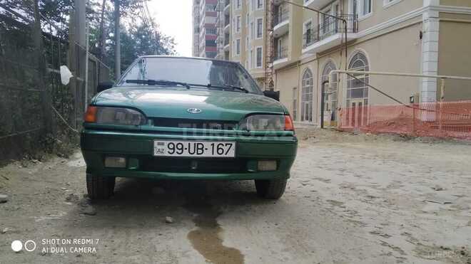 LADA (VAZ) 2115 2000, 520,002 km - 1.5 l - Bakı
