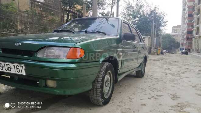 LADA (VAZ) 2115 2000, 520,002 km - 1.5 l - Bakı