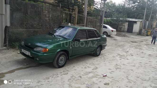 LADA (VAZ) 2115 2000, 520,002 km - 1.5 l - Bakı