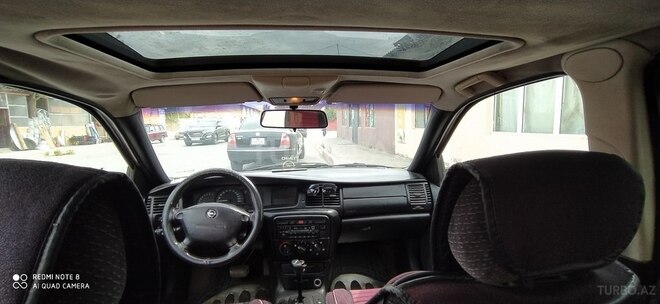 Opel Vectra 1996, 275,869 km - 1.8 л - Sumqayıt