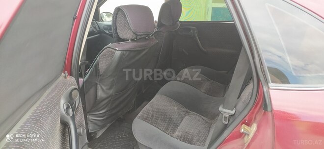 Opel Vectra 1996, 275,869 km - 1.8 л - Sumqayıt