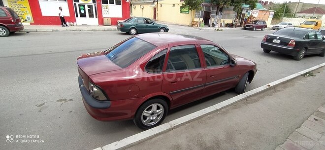 Opel Vectra 1996, 275,869 km - 1.8 л - Sumqayıt