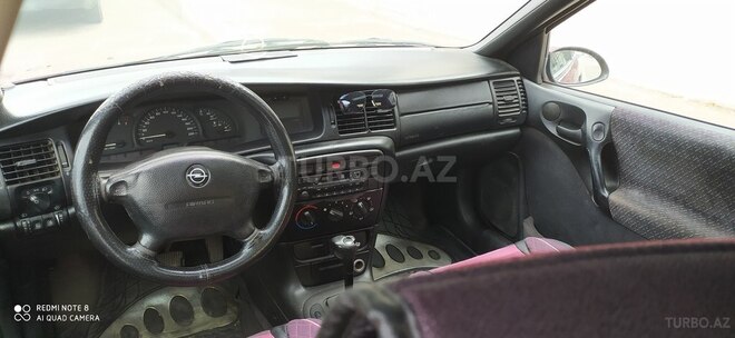 Opel Vectra 1996, 275,869 km - 1.8 л - Sumqayıt
