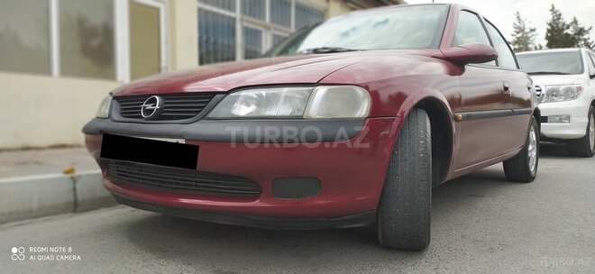 Opel Vectra 1996, 275,869 km - 1.8 л - Sumqayıt