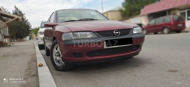 Opel Vectra 1996, 275,869 km - 1.8 л - Sumqayıt