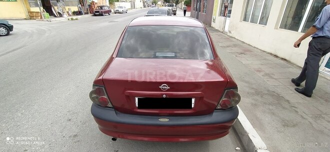 Opel Vectra 1996, 275,869 km - 1.8 л - Sumqayıt