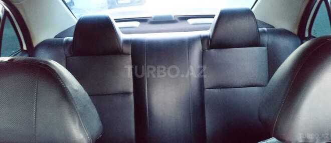 BYD F3 2013, 115,000 km - 1.5 l - Sumqayıt