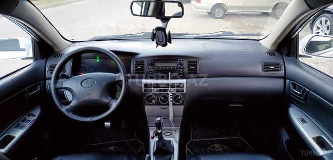 BYD F3 2013, 115,000 km - 1.5 l - Sumqayıt