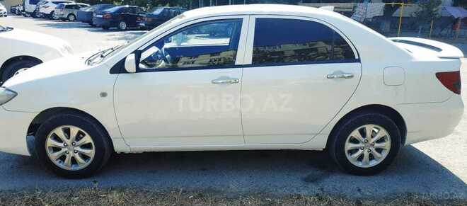 BYD F3 2013, 115,000 km - 1.5 l - Sumqayıt
