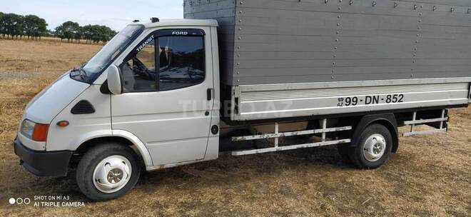Ford Transit 1999, 255,533 km - 2.5 l - Masallı