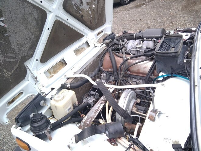 LADA (VAZ) Niva 2010, 195,000 km - 1.7 l - Masallı