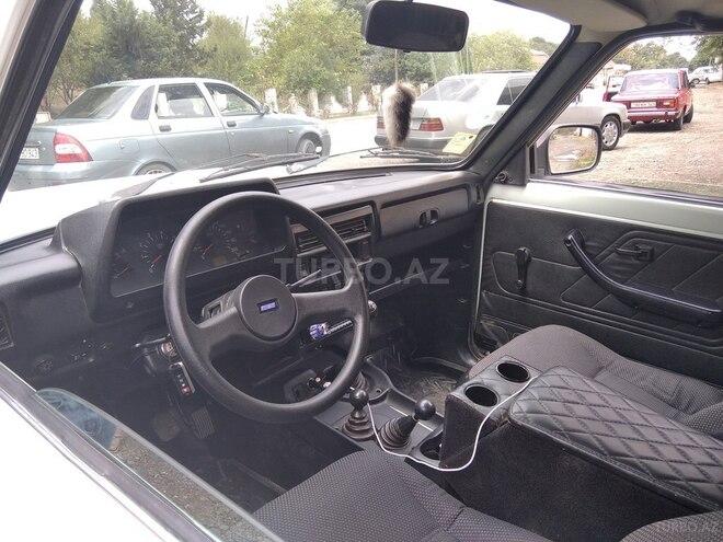 LADA (VAZ) Niva 2010, 195,000 km - 1.7 l - Masallı