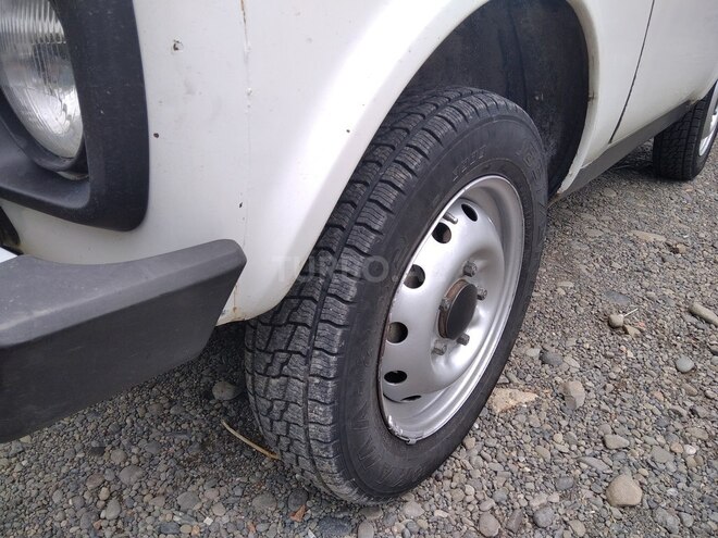 LADA (VAZ) Niva 2010, 195,000 km - 1.7 l - Masallı