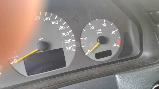 Mercedes E 220 1999, 289,898 km - 2.2 л - Bakı