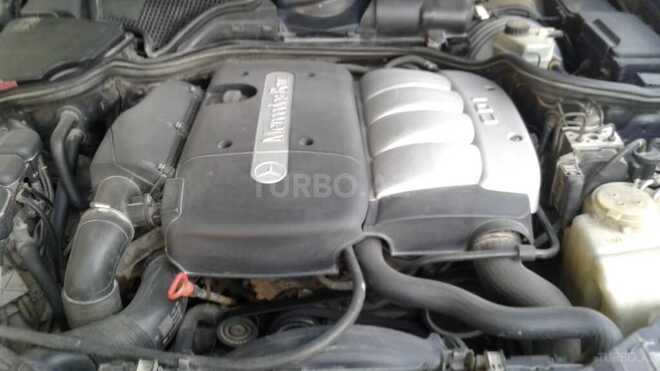 Mercedes E 220 1999, 289,898 km - 2.2 л - Bakı