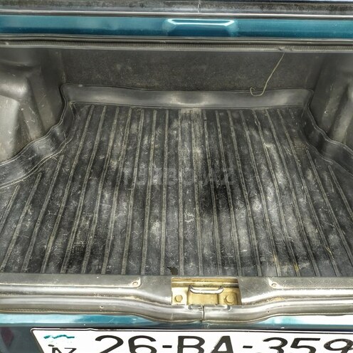 LADA (VAZ) 21099 1999, 555,555 km - 1.5 l - Ağdaş