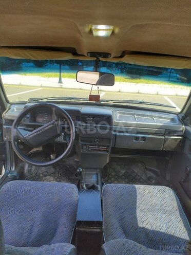 LADA (VAZ) 21099 1999, 555,555 km - 1.5 l - Ağdaş