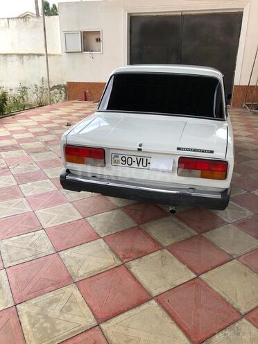 LADA (VAZ) 2107 2010, 150,000 km - 1.6 l - Tovuz