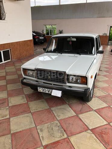 LADA (VAZ) 2107 2010, 150,000 km - 1.6 l - Tovuz
