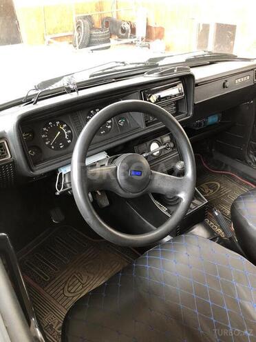 LADA (VAZ) 2107 2010, 150,000 km - 1.6 l - Tovuz
