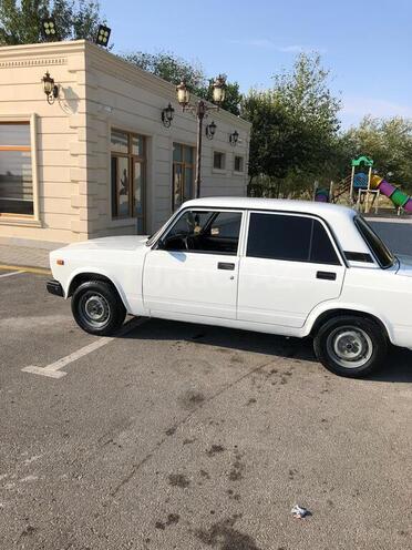 LADA (VAZ) 2107 2010, 150,000 km - 1.6 l - Tovuz