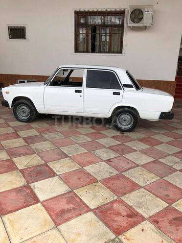 LADA (VAZ) 2107 2010, 150,000 km - 1.6 l - Tovuz
