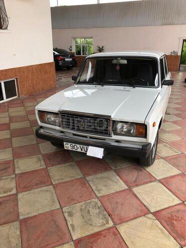 LADA (VAZ) 2107 2010, 150,000 km - 1.6 l - Tovuz