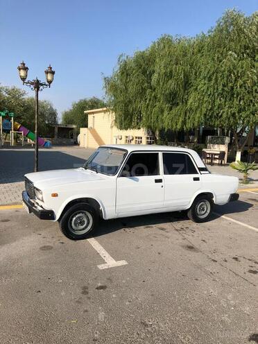 LADA (VAZ) 2107 2010, 150,000 km - 1.6 l - Tovuz