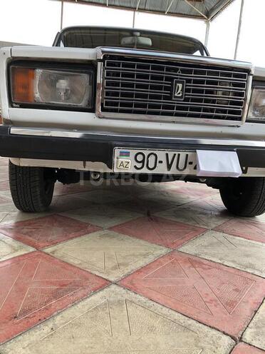 LADA (VAZ) 2107 2010, 150,000 km - 1.6 l - Tovuz