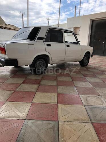 LADA (VAZ) 2107 2010, 150,000 km - 1.6 l - Tovuz