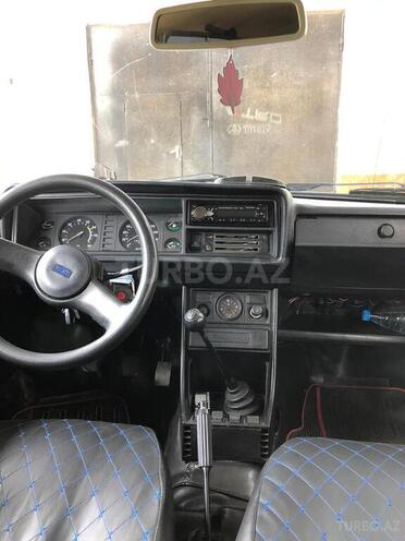 LADA (VAZ) 2107 2010, 150,000 km - 1.6 l - Tovuz